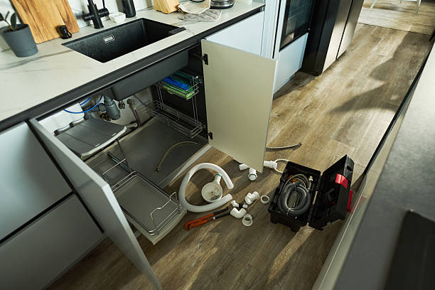 Reliable Leak Detection contractor in Edinburg, VA by Street Wise - Plumbing