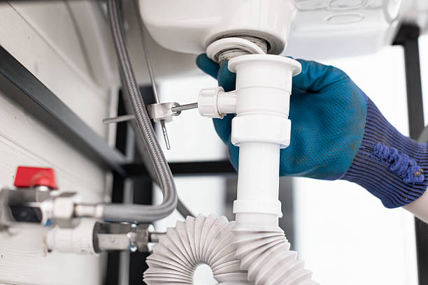 24/7 Emergency Leak Detection experts in Edinburg, VA